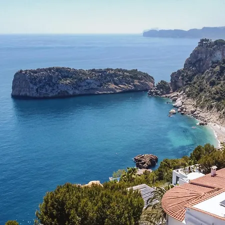 Βίλα Ambolo Balcon del Mar