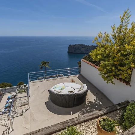 Ambolo * Balcon del Mar