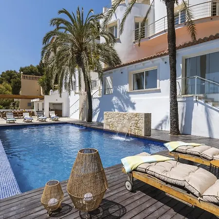 Ambolo * Balcon del Mar