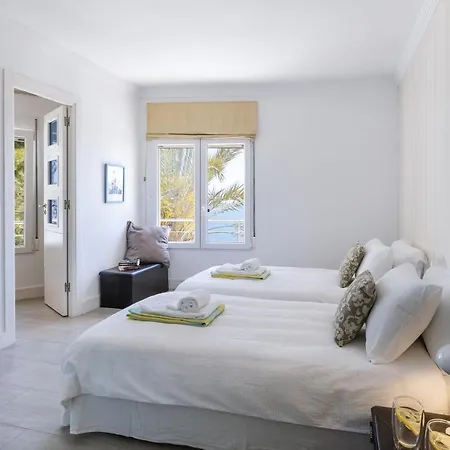 Ambolo Βίλα Balcon del Mar