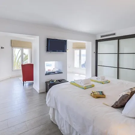 Ambolo Βίλα Balcon del Mar