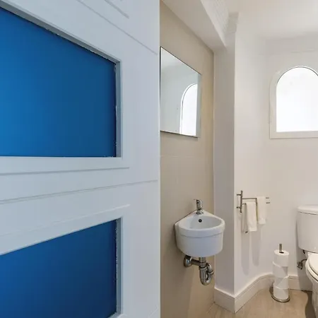 Ambolo Βίλα Balcon del Mar