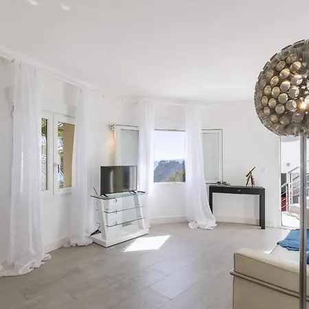 Ambolo 别墅 Balcon del Mar