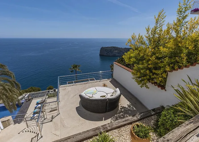 Ambolo * Balcon del Mar