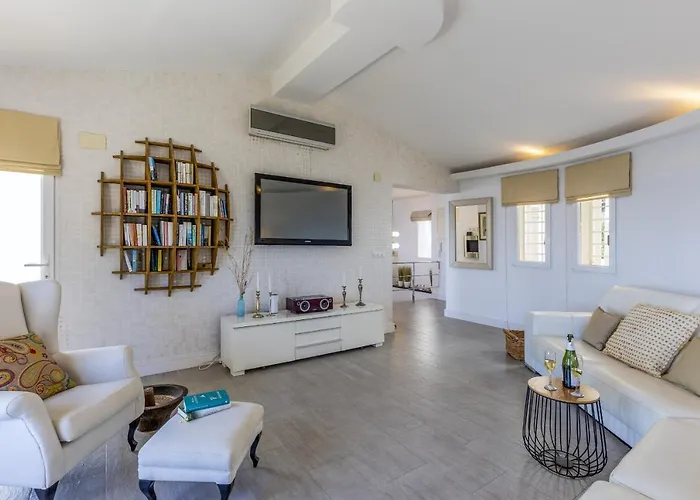 וילה Ambolo Balcon del Mar