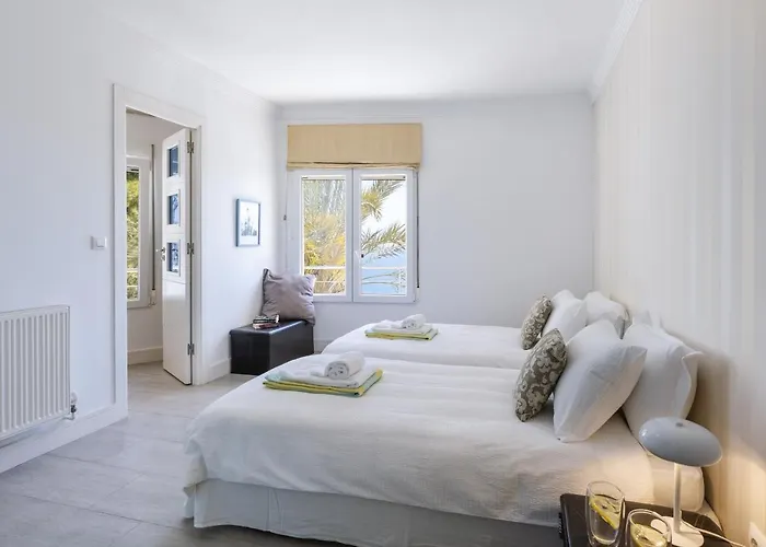 Ambolo וילה Balcon del Mar