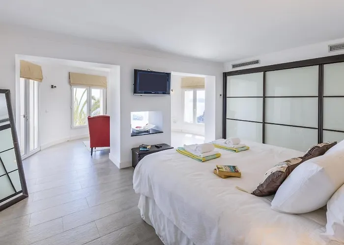 Ambolo וילה Balcon del Mar