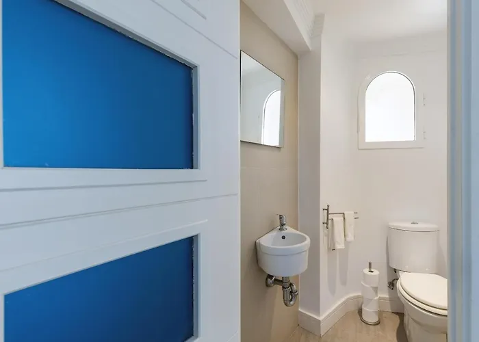 Ambolo וילה Balcon del Mar