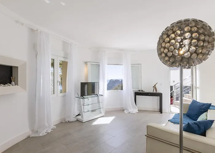 Ambolo וילה Balcon del Mar
